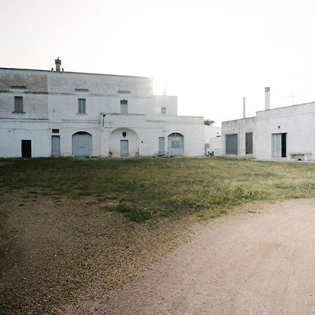 Masseria Cervellera Apartment Ceglie Messapica Exterior foto
